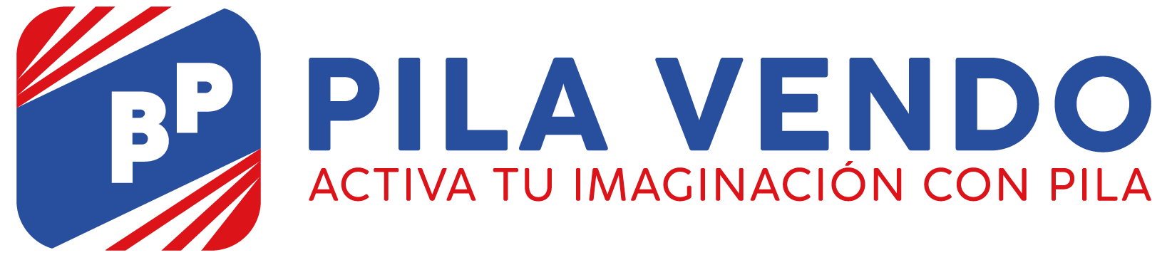 Logo Pila Vendo